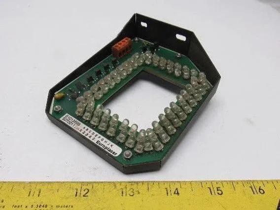 Used EUROPLACER _UNKNOWN_ Miscellaneous MRO | Arrow Industrial #656293