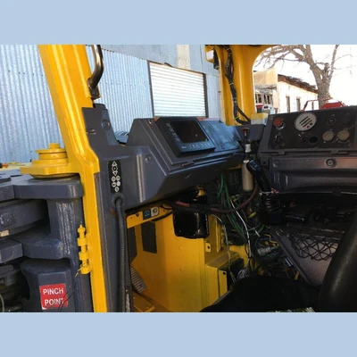 USED 2014 EPIROC ST7