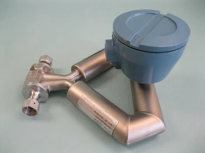 USED Micro Motion CMF025 M319NQBUEZZZ