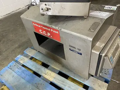 USED GRASEBY - GORING KERR DSP 2