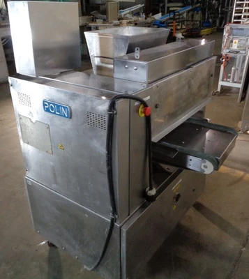 Used 2005 POLIN MULTIDROP Depositors California US | BakeryEquipment.com #1554474
