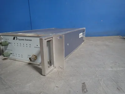 USED DYNAMIC SCIENCES R125020A