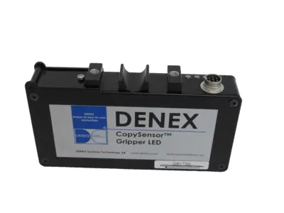 REFURBISHED DENEX 51N1101 GRIPPER LED MODULE