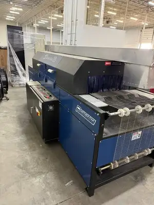 USED 1900 SIMPL SEAL 251300C