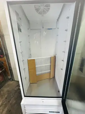 Used _UNKNOWN_ _UNKNOWN_ Display Refrigerators Pennsylvania US | MS Restaurant and Equipment Sales #1393727