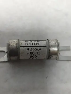 New | in-Stock ENGLISH ELECTRIC C10N Miscellaneous Equipment (Electrical & Power) | Surplus Asset Holdings #1196880