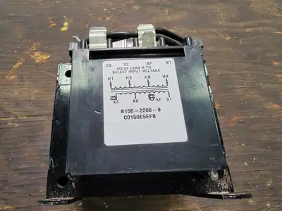 USED CUTLER-HAMMER C0150E5EFB