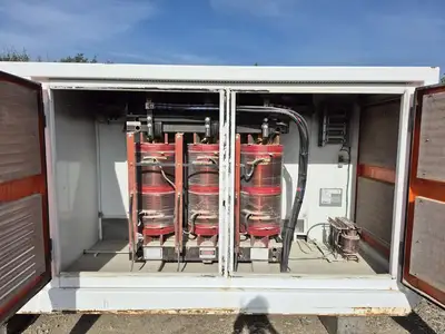 USED 2012 UEE 1500-US-034