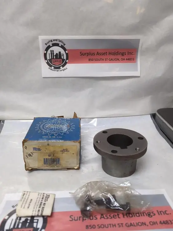 New | in-Stock MARTIN Q1 2 Industrial Controls Ohio US | Surplus Asset Holdings #1243526