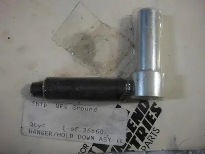 USED T-51 36860