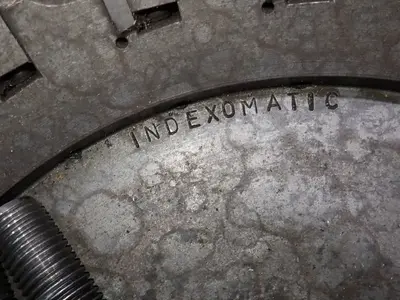 USED INDEXOMATIC SP30H1224.4670RH