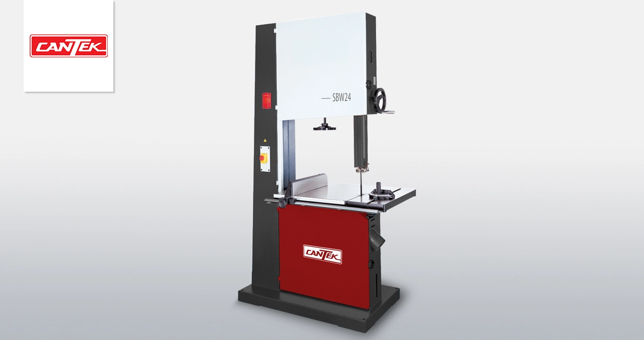 SBW24 | Cantek | Bandsaws