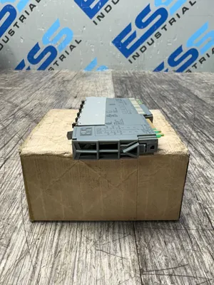 B & R AUTOMATION X20 A0 2622 REV L0 Electrical/PLC/Automation | ESS Industrial Equipment Sales (5)