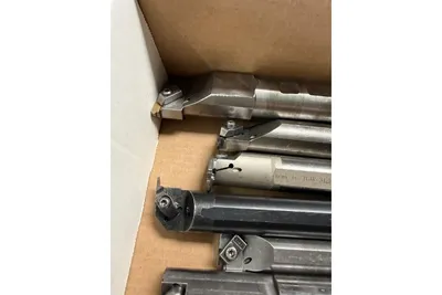 Used _UNKNOWN_ _UNKNOWN_ Boring Bars California US | KD Auctions #1359366