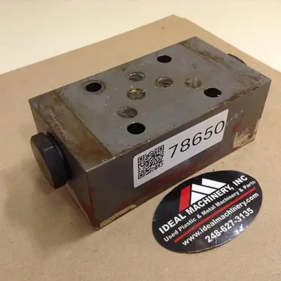 USED VICKERS DGMPC5DABKDBAK30J