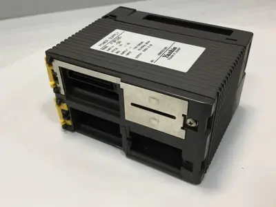 Used YOKOGAWA F3PU20 Power Supplies Michigan US | Ideal Machinery #1275311