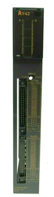 NEW MITSUBISHI AY42 CONTROLLER BD627A378G54E 07EY607704008 Z063533960