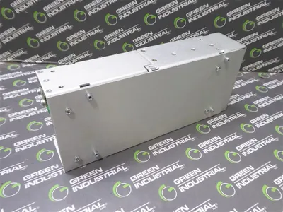 Power-One NRG4A70B4B4K0RZ108 Power Supply Assembly 5 / 12 VDC 450W Used