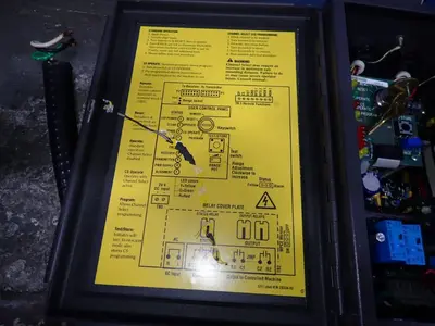 USED STI MINISAFE/FLEXSAFE 4300B2