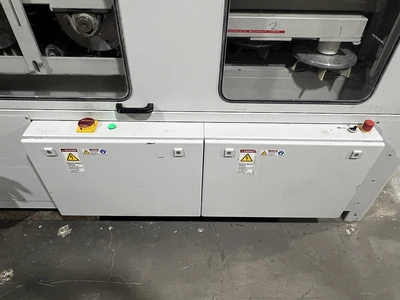 USED 2007 LOEWER DISCMASTER (DMDDDBB)