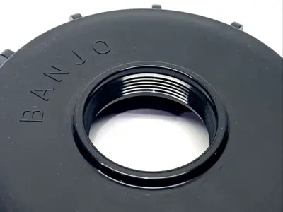 New | in-Stock Banjo TL651 IBC Tanks Michigan US | Maverick Industrial Sales #1473734