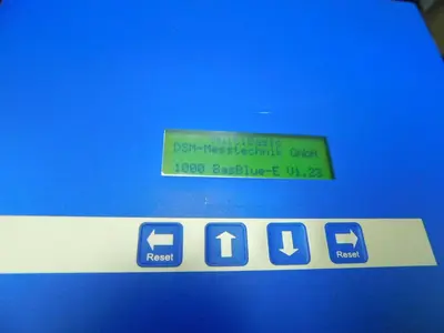 Used DSM MULTIBASIC BLUE Electronic Assembly Tools Texas US | Aucto #1454480