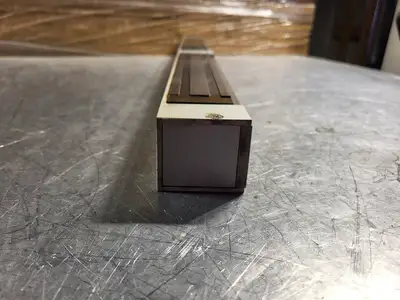 Double Door Electro Magnetic Door Lock
