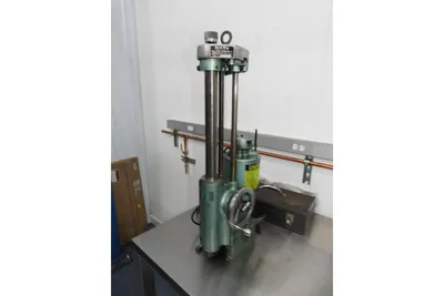 Used _UNKNOWN_ _UNKNOWN_ Cylinder Boring Machines Michigan US | Thompson Auctioneers #1520889