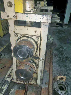 USED DELTA MG-750