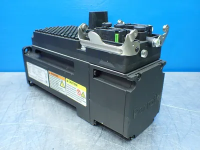 USED REXROTH R911321164