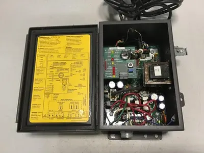 USED STI 28333-0010