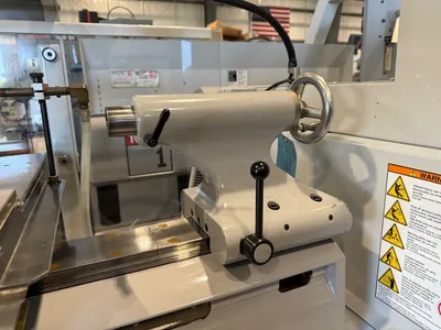 2008 HAAS HPCL CNC Lathes | GMT (14)
