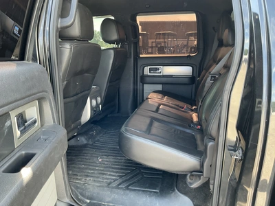 Used 2013 FORD F-150 Pickup Trucks Michigan US | Miedema Asset Management Group #1423546