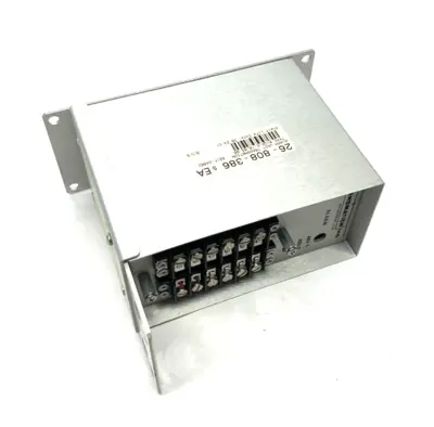USED TRANSMATION TEMPERATURE ALARM UNIT