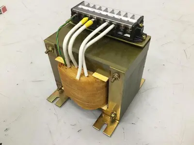 USED CHUO ELECTRONICS 4H501-884