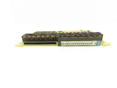 Cincinnati Milacron 3-531-4590A PLC Slot Card Circuit Board Module