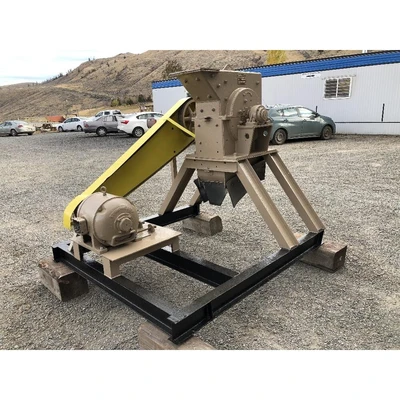 Lightning No.1 W Crusher Pulverizer