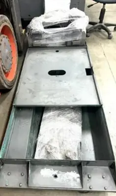 Used 2014 HAAS ST-35 CNC Lathes Ohio US | Toolquip, Inc. #1301751