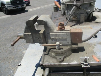 USED RIDGID -400A