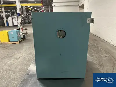 USED Justrite Justrite 4 Gal Acids Safety Storage Cabinet