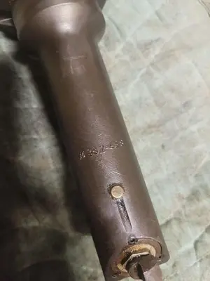 USED SANDVIK COROMANT 391.34-38 50 150