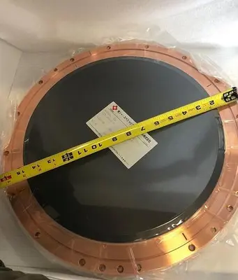 TOSOH  MATERIAL ITO , D3367LN6-1G , 44790-29-027-250