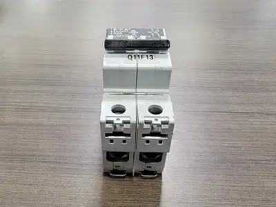 USED ETA 91H2232