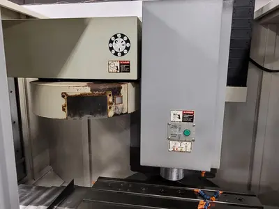 Used 2012 SWI TRAK LPM Vertical Machining Centers Kentucky US | Aucto #1315693