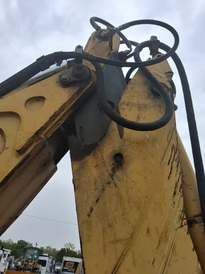 Used 2003 Deere 310G Excavators Maryland US | Zadoon Equipment #1470062