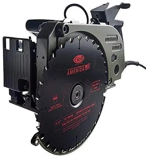 NEW CUZ-D INDUSTRIES SFS-85