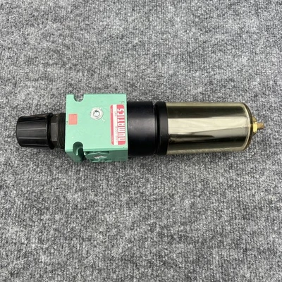 Used Numatics C30D-03CGL Air Pressure Regulators California US | Davliegogo LLC #1707395