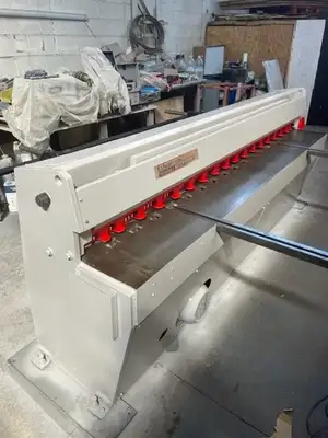 Edwards DD 2.5m