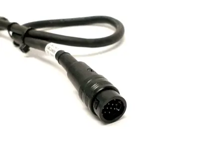 USED KEYENCE SJ-M031G
