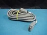 2919 LOW VOLTAGE COMPUTER CABLE WITH 15 PIN MALE CONNECTOR